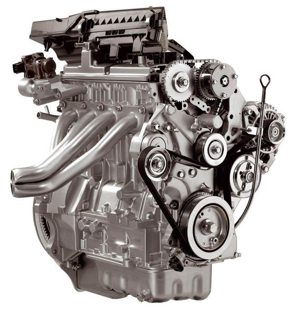 2009 A Noah Car Engine